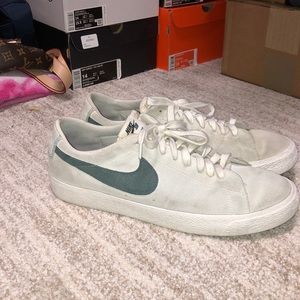 Vintage Nike Blazer Low mens 13 NO BOX